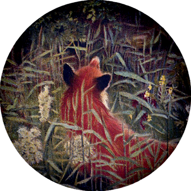 SCOTT UNCOMMON FRONTER GUARDIAN FICTIVE 40+ yro HE/HIM