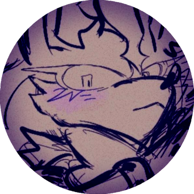 OBSIDIAN SITUATIONAL FRONTER UNKNOWN ROLE 16 yro FICTIVE SHE/THEY/IT