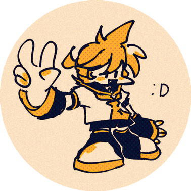 LEN SITUATIONAL FRONTER== FICTIVE ADULT HE/HIM