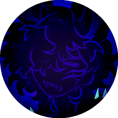 YURO CO-HOST CARETAKER HALF-FICTIVE 20+ yro HE/IT