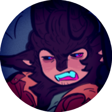 CYRUS COMMON FRONTER PROTECTOR, ANGER HOLDER HALF-FICTIVE 20+ yro HE/HIM