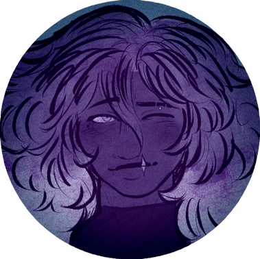 YAE SITUATIONAL FRONTER COMFORTER FICTIVE 35+ yro SHE/HE