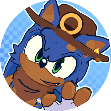 CRYPTID SITUATIONAL-COMMON FRONTER SOCIAL GUY FICTIVE ADULT HE/HIM