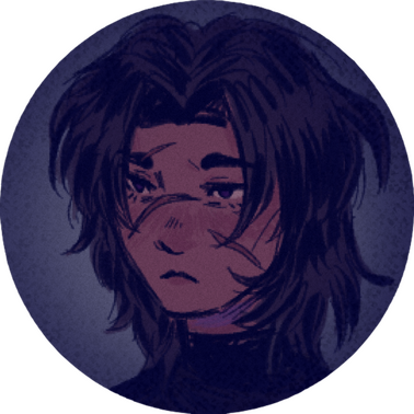 BISHOP RARE FRONTER (BELOVED) PERSECUTOR FICTIVE 35+ yro THEY/HE