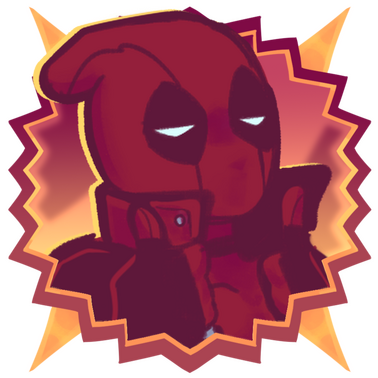 WADE "WALDO" RARE FRONTER UNKNOWN ROLE FICTIVE 30+ HE/ANY