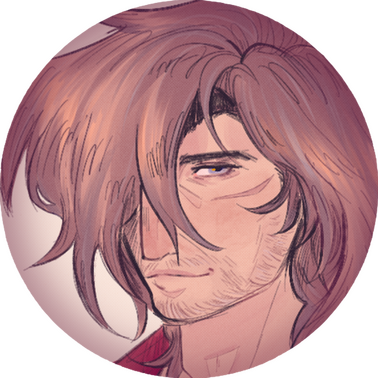 REAGAN situational FRONTER PROTECTOR, CARETAKER FICTIVE 50 yro ANY PRONOUNS (NO IT/ITS)