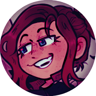 CLAIRE RARE FRONTER CARETAKER FICTIVE 50 yro SHE/HER